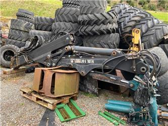 Loglift 101 RT