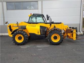 JCB 535-125 Hiviz