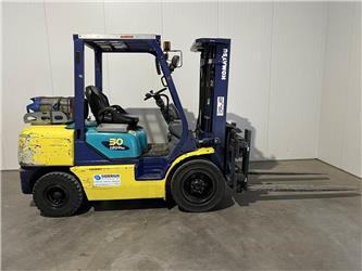 Komatsu FG30T-14