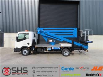 Nissan Cabstar