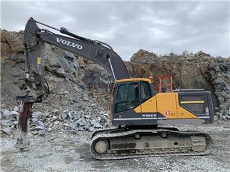 Volvo EC 300 EL