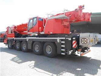 Liebherr LTM 1160-5.1