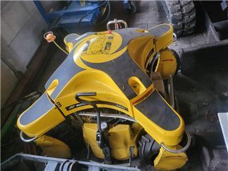  Spider  ILD01