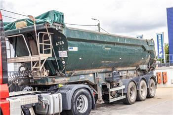 MOL -K85F-HYDR. DEUR-28M3