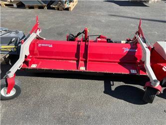 Ventrac Slaghack MW720