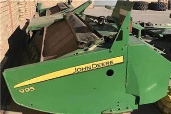 John Deere 995