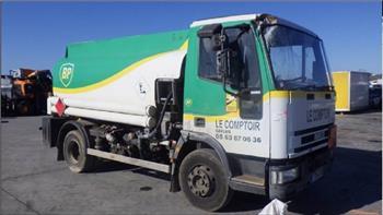 Iveco Eurocargo 100 E15