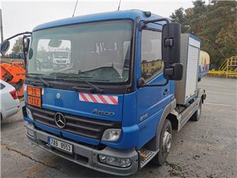Mercedes-Benz 816 K 8T