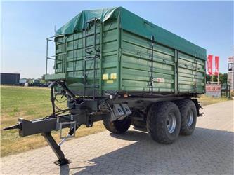Pronar T683 TANDEM-KIPPER