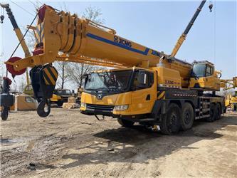 XCMG XCT80