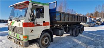 Volvo FL7