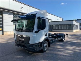 MAN 12.250 4x2 BL/4200