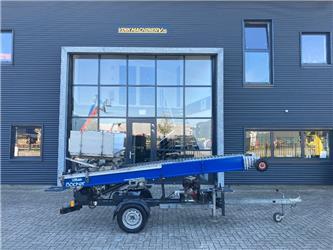 Bocker Junior HD 18-05