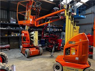 JLG Toucan 10 E