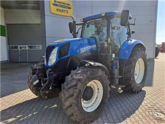 New Holland T 7.200 RC