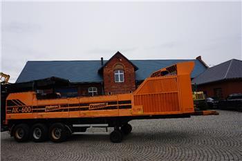 Doppstadt AK 600