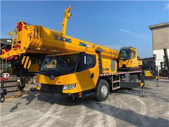 XCMG XCT 25