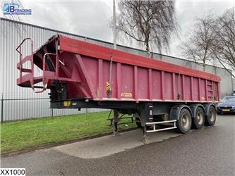  GENERAL TRAILERS kipper