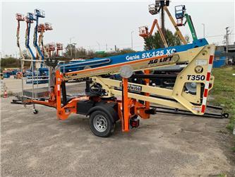 JLG T350