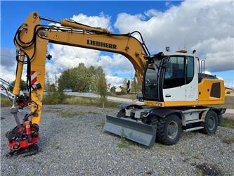 Liebherr A 916