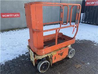 JLG 1230ES