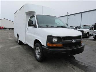 Chevrolet Express 3500