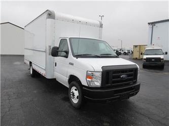 Ford E-350