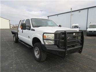 Ford Super Duty F-250