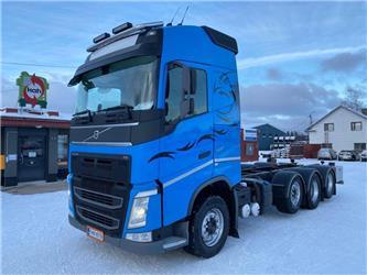 Volvo FH 500
