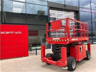 Manitou 120SC