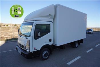 Nissan NT400 CAJA CERRADA