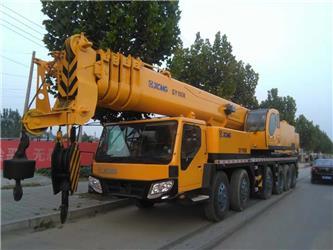 XCMG QY100K