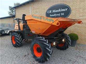 Ausa D 600 APG