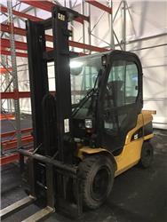 Caterpillar DP 35 N