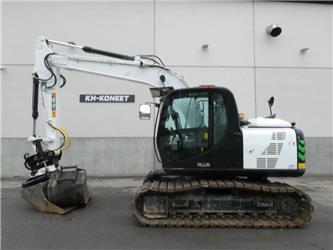 JCB JS 131 LC