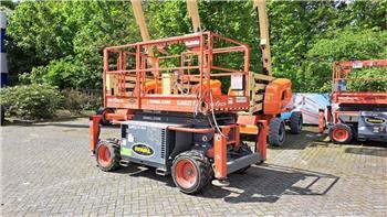 SkyJack 6832RT