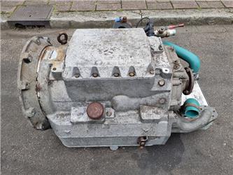 Voith Turbo 854.5