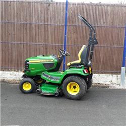 John Deere X 750