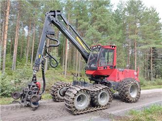 Komatsu 901 TX.1