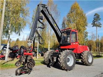 Valmet 901.4