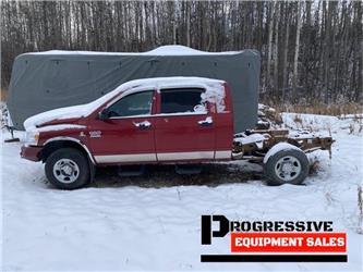 Dodge Ram 3500