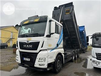 MAN TGX 35.500