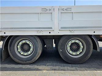 H&W PC18