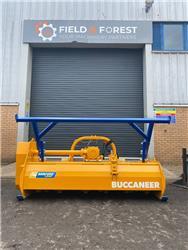 Bomford Buccaneer SD220