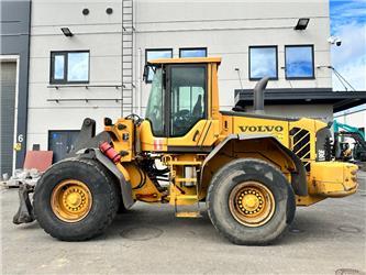 Volvo L90F RASVARI YM.