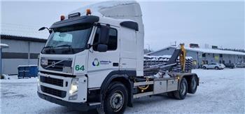 Volvo FM 460