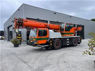 Liebherr LTM 1030-2.1