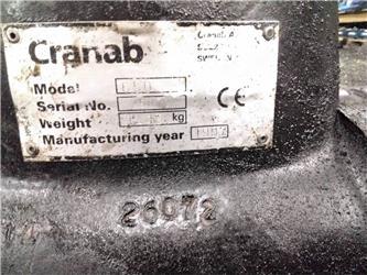 Cranab 650