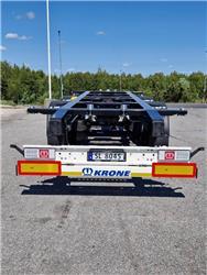Krone Container
