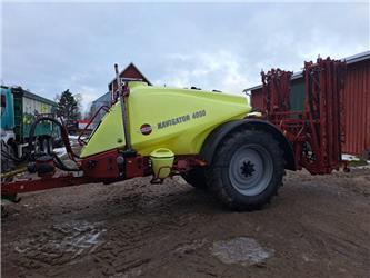 Hardi Navigator 4000 / 21 VPZ
